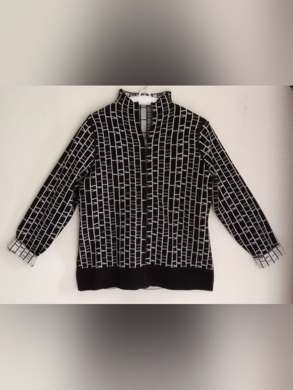 Reversible Jacket